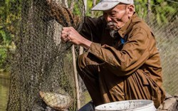 "Ông Bảy không ngừng sáng tạo, tìm ra cách đánh khác thường"