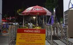 Tạm dừng hoạt động công viên nước xảy ra việc bé trai 6 tuổi đuối nước tử vong