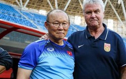 Tin tối (24/9): Vì sao ông Park “nhẹ người” khi Hiddink bị sa thải?