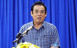 Chủ tịch Bạc Liêu: Khuyến khích sớm thành lập sàn giao dịch tôm