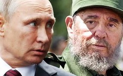 Putin tiết lộ về những lần bị ám sát hụt và lời khuyên từ Fidel Castro