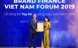 Thương hiệu VietinBank xác lập kỷ lục mới