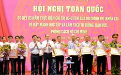 Supe Lâm Thao: Noi gương Bác bằng những việc làm cụ thể