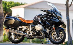 Cặp đôi BMW R 1250 R và RT 2020 ra mắt, giá từ 521 triệu đồng