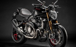 "Quái vật" Ducati Monster 1200S 2020 trình làng, hút mọi ánh nhìn