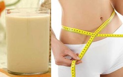 3 cách tự chế biến protein shake giúp tăng/giảm cân hiệu quả