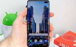 HOT: Galaxy S10+ đang giảm “sốc” 6 triệu đồng, "ngon" hơn iPhone XS