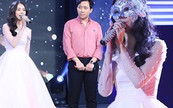 "Youtuber triệu view" Hương Ly lộ diện xinh đẹp trước hàng triệu khán giả truyền hình