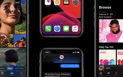 Apple chính thức phát hành iOS 13.1 và iPadOS
