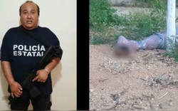 Chỉ huy cảnh sát ở Mexico bị băng đảng ma túy khét tiếng chặt đầu