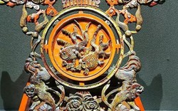 Truyền kỳ về đại gia số 1 cổ vật và báu vật quốc gia ở Trung Quốc