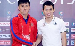 Ai thay Văn Hậu tại Hà Nội FC khi đấu CLB April 25 của Triều Tiên?