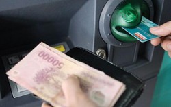 Vô cớ mất tiền từ thẻ ATM và những lưu ý nhất định phải biết