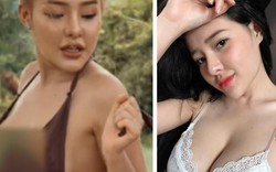 Trước nghi án lộ clip nóng, Ngân 98 từng gây ồn ào với loạt scandal