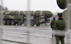 Bí mật quân sự: Putin tự hào vũ khí mới giúp Nga cân bằng chiến lược