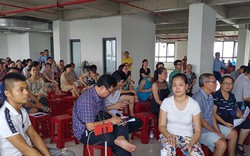 Dân tố Lideco Hạ Long dịch vụ kém: Tranh cãi về 21 tỷ tiền bảo trì