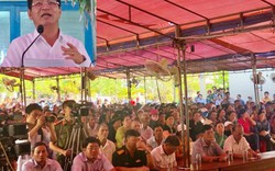 Quảng Ngãi: Vẫn chưa quyết định 'số phận' nhà máy rác Sa Huỳnh