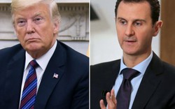 Tin thế giới: Assad tuyên bố sự thật khiến Mỹ bẽ bãng