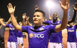 Xem trực tiếp Hà Nội FC vs April 25 trên kênh nào?