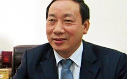 Ông Nguyễn Hồng Trường bị Thủ tướng kỷ luật xóa tư cách Thứ trưởng