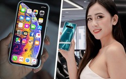 iPhone 11 "đối đầu" Galaxy S10: Ai mới là "con quái vật" thực sự?