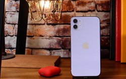 iPhone 11 bị ghét bỏ vì lý do mà "ai cũng biết là gì đấy"