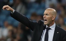 Real Madrid hạ Osasuna, vượt khủng hoảng, Zidane nói điều bất ngờ