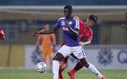 Hà Nội FC lâm vào tình thế “thập diện mai phục” tại AFC Cup