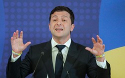 Zelensky bất ngờ tiết lộ người duy nhất có thể gây áp lực với ông