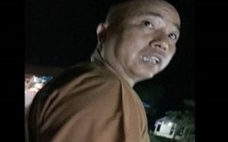 Sư thầy nghi "gạ tình" PV từng bị Thiền viện Trúc Lâm Tây Thiên trục xuất
