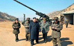 Bật mí sức mạnh đáng gờm của 20 vạn đặc nhiệm Triều Tiên