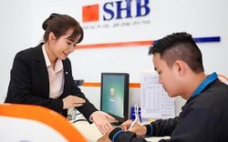 Giá trị 80 triệu USD, SHB của bầu Hiển lọt TOP 50 DN thương hiệu giá trị nhất Việt Nam