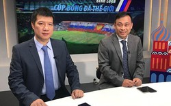 Bộ đôi Quang Huy - Quang Tùng nhận định về lá thăm VCK U23 châu Á