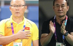 Báo Hàn ‘vẽ’ kịch bản khó xử cho ông Park ở giải U23 châu Á