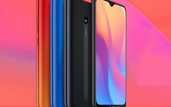 Trình làng Redmi 8A với giá chỉ hơn 2 triệu, pin 5000 mAh