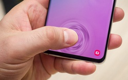 Máy quét vân tay của Galaxy S11 sẽ còn vi diệu hơn Galaxy S10