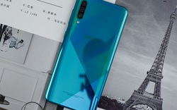 Đánh giá nhanh Galaxy A30s: Bản nâng cấp đáng giá