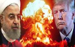 Nóng: Iran tuyên bố đang chiến tranh với Mỹ