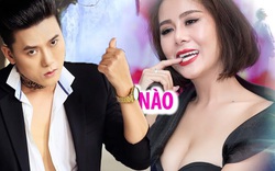 Nam Thư gọi điện mượn tình cũ Quách Ngọc Tuyên 400 triệu và cái kết bất ngờ