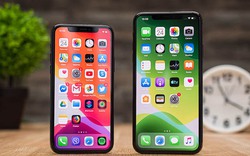 HOT: Xuất hiện kết xuất iPhone 2020 cỡ lớn, không chứa notch