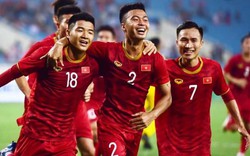 Tin sáng (27/9): “U23 Việt Nam gặp toàn đội mạnh ở VCK U23 châu Á”