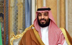 Thái tử Ả Rập Saudi bất ngờ nhận trách nhiệm vụ giết nhà báo Khashoggi