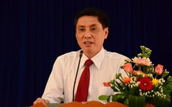 Chủ tịch tỉnh Khánh Hòa Lê Đức Vinh bị đề nghị Ban Bí thư kỷ luật