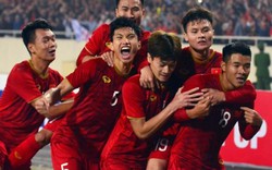 Báo Tây Á cùng thừa nhận: U23 Việt Nam mạnh nhất bảng D