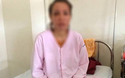 Một phụ nữ đang mang thai ở Quảng Trị bị đánh trọng thương