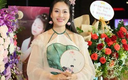 Ca sĩ Sao Mai Huyền Trang vào vai Thuý Kiều trong MV “Đoá sen ngời”