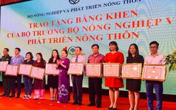 Thứ trưởng Bộ NNPTNT đưa ra 5 nhiệm vụ trong xây dựng nông thôn mới