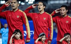 HLV ĐT Indonesia triệu tập 4 “nhân tố bí ẩn” đấu ĐT Việt Nam