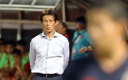 Vào bảng đấu khó, HLV U23 Thái Lan “bỏ” luôn SEA Games 2019