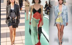 Xu hướng thời trang 2020: Áo nịt ra phố